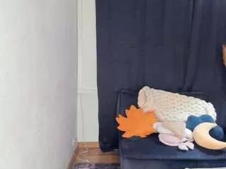odelyneglin on CamSoda 