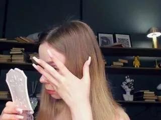 odelyneglin on CamSoda 