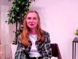 odelynfurness on CamSoda 