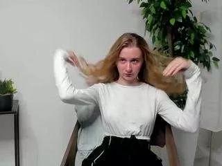 odelynfurness on CamSoda 