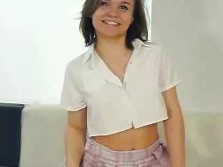 odelyngentile on CamSoda 