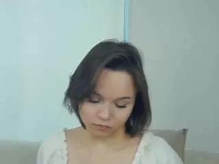 odelyngentile on CamSoda 
