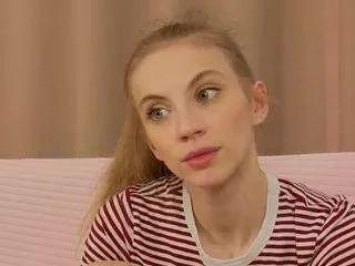 odiliacrammer on CamSoda 
