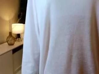 odiliacrammer on CamSoda 