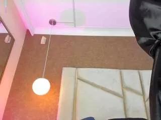 oh-hollyy on CamSoda 