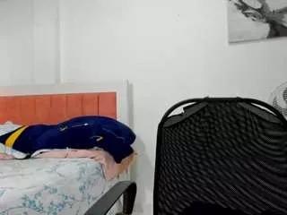 olivahot31 on CamSoda 