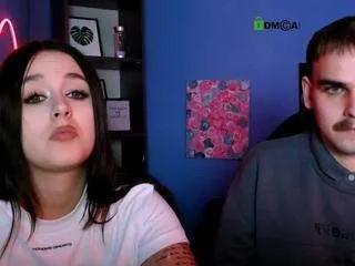 Freechat oliver-hill on CamSoda