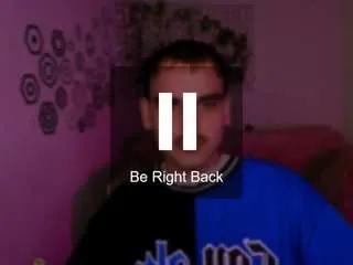 Freechat oliver-hill on CamSoda