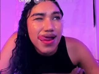 Offline olivia-fx on CamSoda