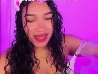 Offline olivia-fx on CamSoda