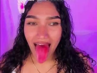 Offline olivia-fx on CamSoda