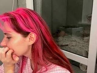 Freechat oradoggett on CamSoda