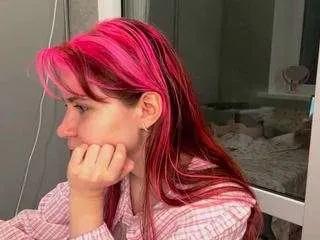 Freechat oradoggett on CamSoda