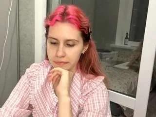 Freechat oradoggett on CamSoda