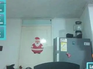 Freechat oralloop on CamSoda