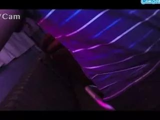 Offline orankennel on CamSoda