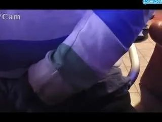 Offline orankennel on CamSoda