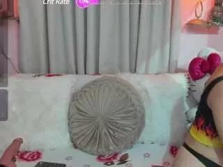 oriana-hanks on CamSoda 