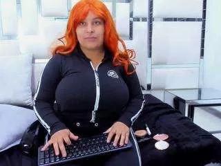 orianaa69 on CamSoda 