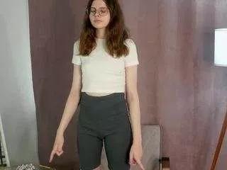 ottiliehartford on CamSoda 