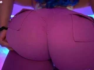 ox-lemon on CamSoda 