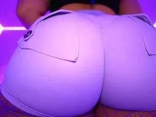 ox-lemon on CamSoda 