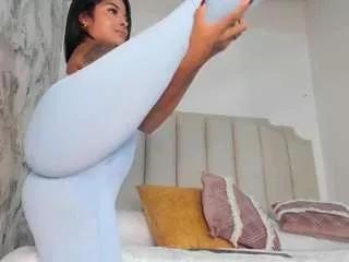 pamela-moreno on CamSoda 