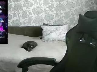 pamelapassion on CamSoda 