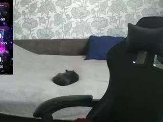 pamelapassion on CamSoda 