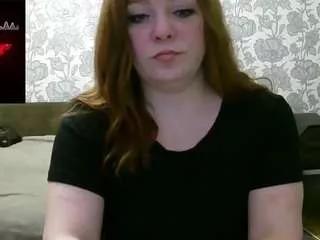 pamelapassion on CamSoda 