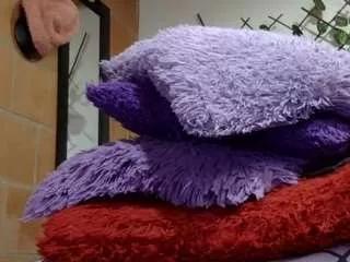 pamelapretty on CamSoda 
