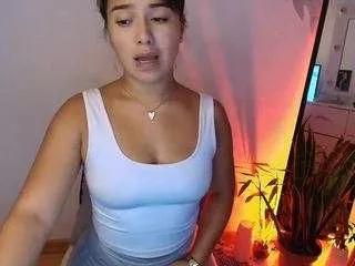 paola-ph on CamSoda 