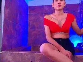 Offline paradisetranss on CamSoda