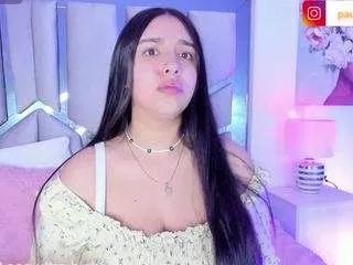 paulette-dupont on CamSoda 