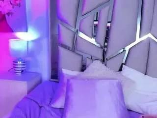 paulette-dupont on CamSoda 