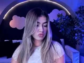 paulinasantos on CamSoda 