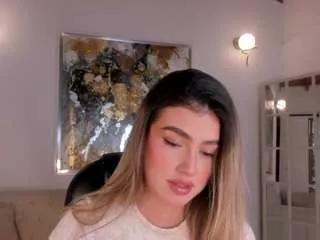 paulinasantos on CamSoda 