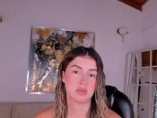 paulinasantos on CamSoda 