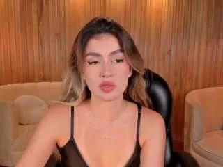 paulinasantos on CamSoda 