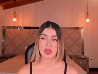 paulinasantos on CamSoda 