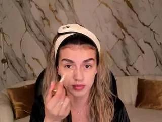 paulinasantos on CamSoda 