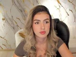 paulinasantos on CamSoda 