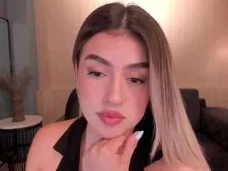paulinasantos on CamSoda 
