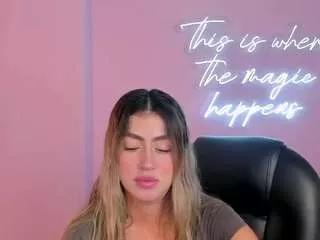 paulinasantos on CamSoda 