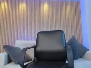 paulinasweett on CamSoda 