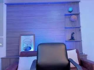 paulinasweett on CamSoda 