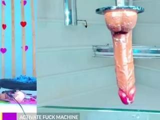pawi05 on CamSoda 