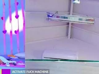 pawi05 on CamSoda 