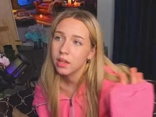 peacebulkley on CamSoda 