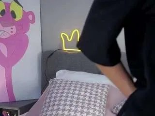 Offline peacebunte on CamSoda